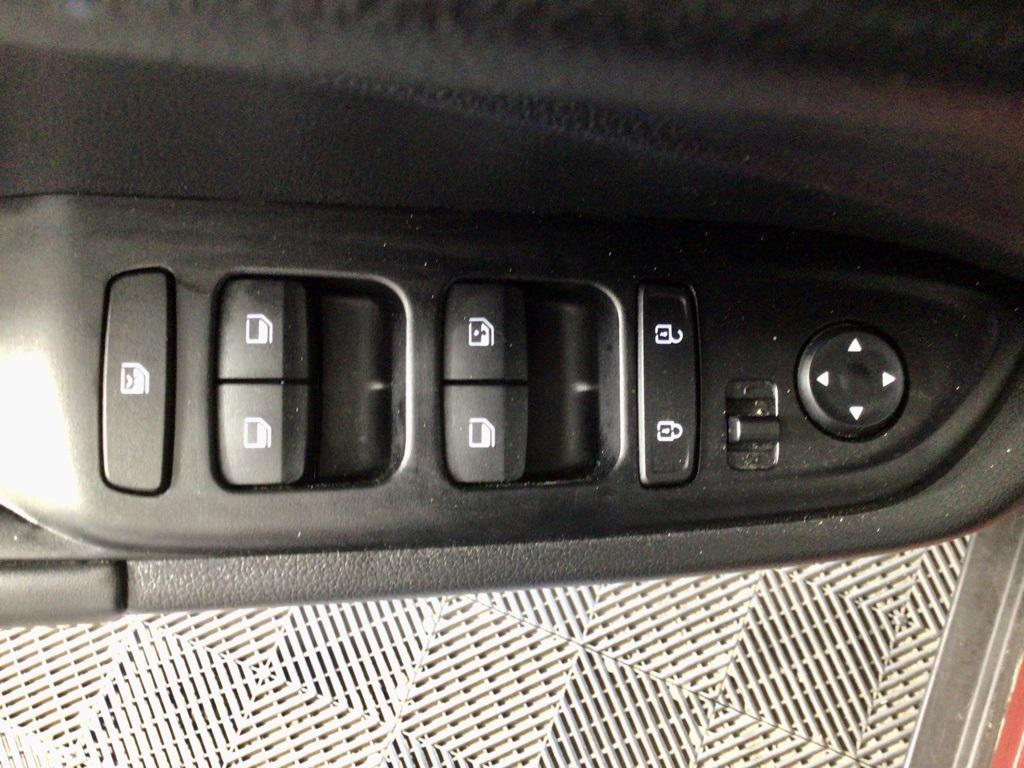 used 2023 Hyundai Venue car, priced at $19,000