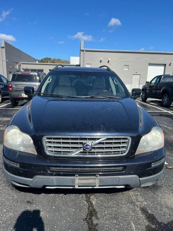 used 2008 Volvo XC90 car, priced at $5,000