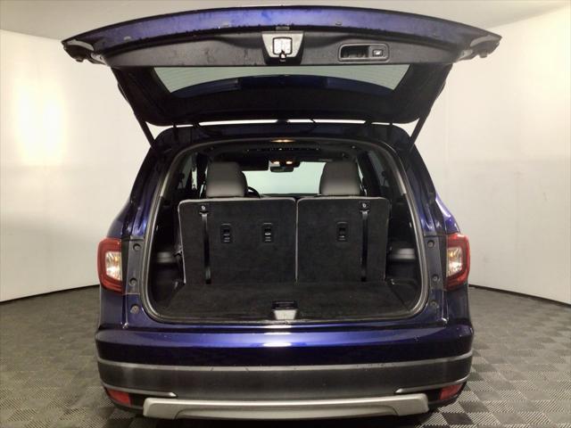 used 2019 Honda Pilot car, priced at $25,000