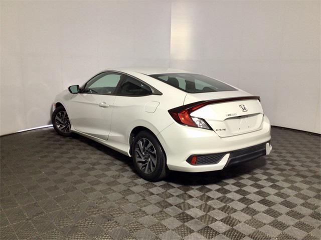 used 2019 Honda Civic car, priced at $17,500