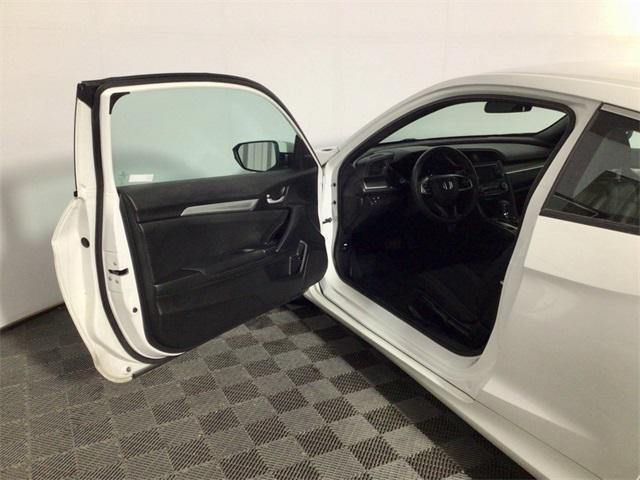 used 2019 Honda Civic car, priced at $17,500