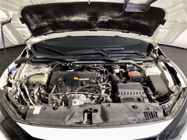 used 2019 Honda Civic car, priced at $17,500