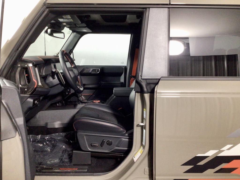 new 2025 Ford Bronco car, priced at $87,000