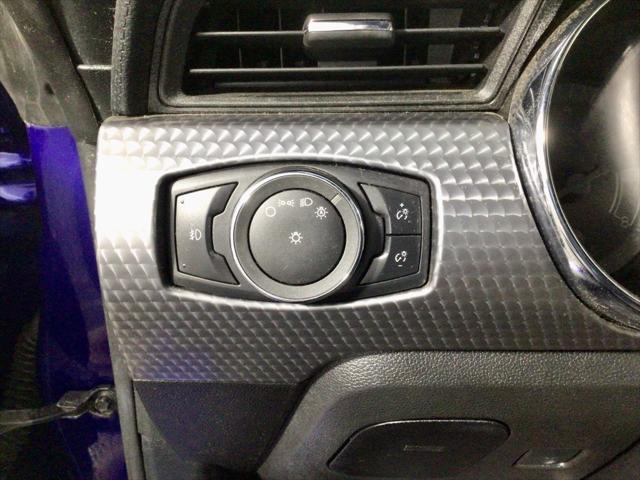 used 2016 Ford Mustang car, priced at $14,000