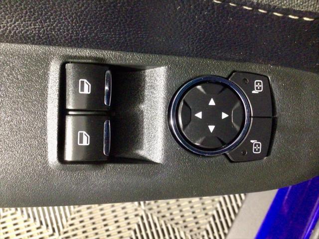 used 2016 Ford Mustang car, priced at $14,000