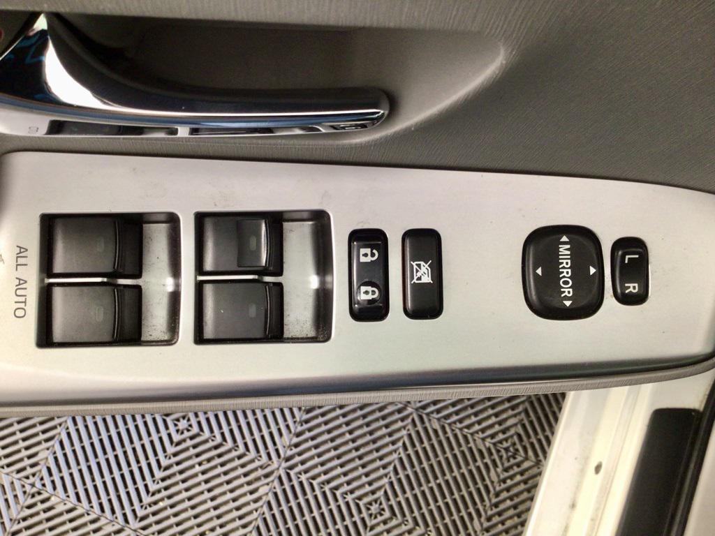 used 2017 Toyota Prius v car, priced at $18,000