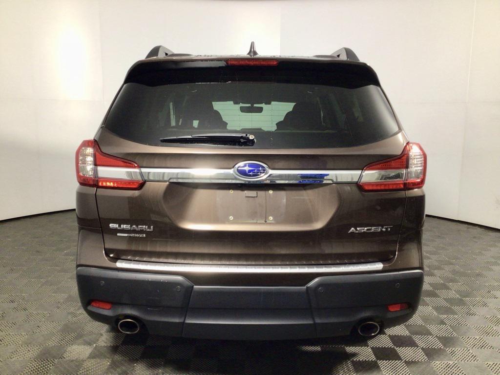 used 2019 Subaru Ascent car, priced at $18,000