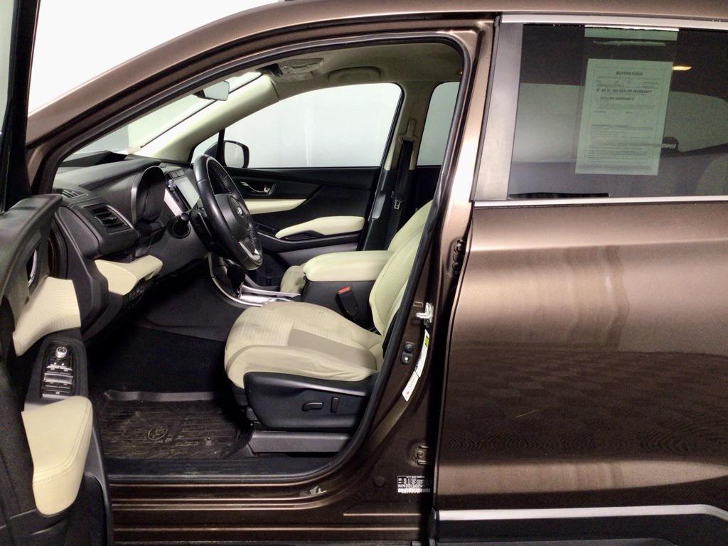 used 2019 Subaru Ascent car, priced at $18,000