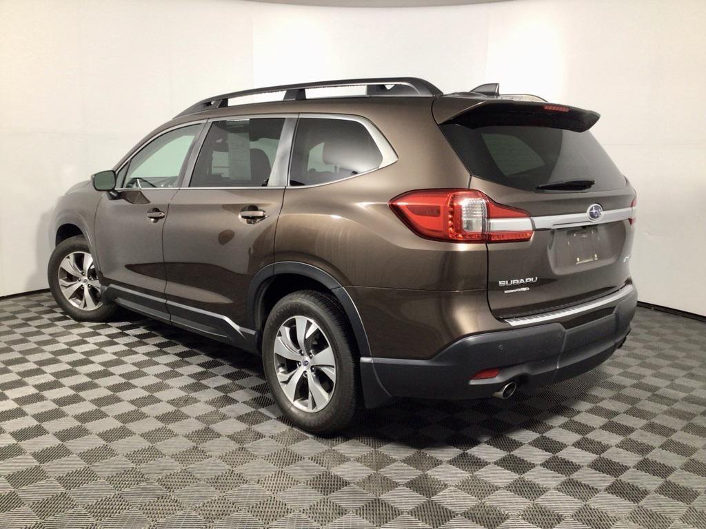 used 2019 Subaru Ascent car, priced at $18,000