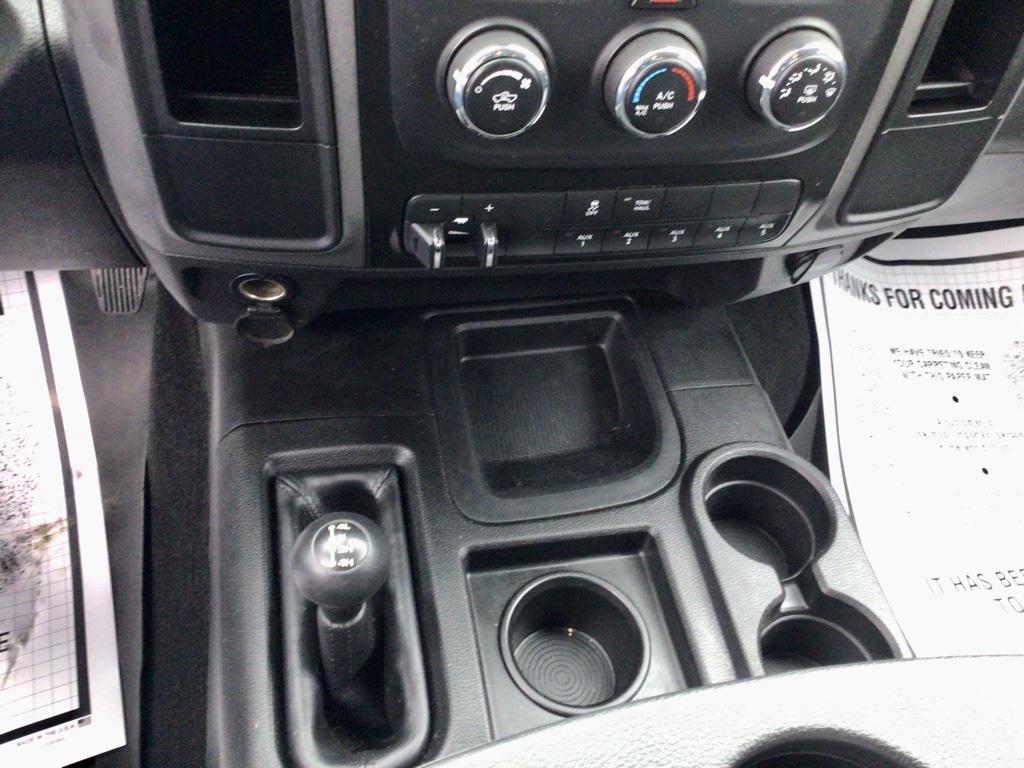 used 2018 Ram 3500 car, priced at $27,000