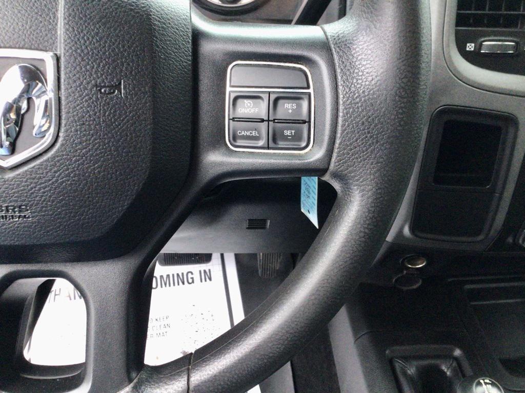 used 2018 Ram 3500 car, priced at $27,000