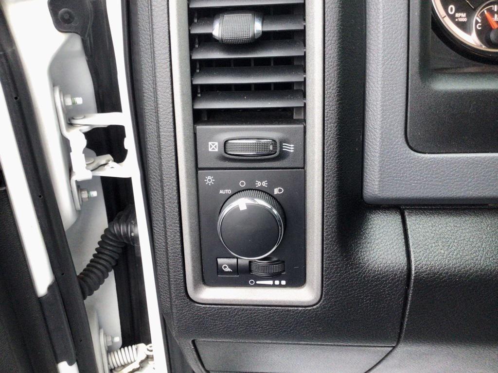 used 2018 Ram 3500 car, priced at $27,000