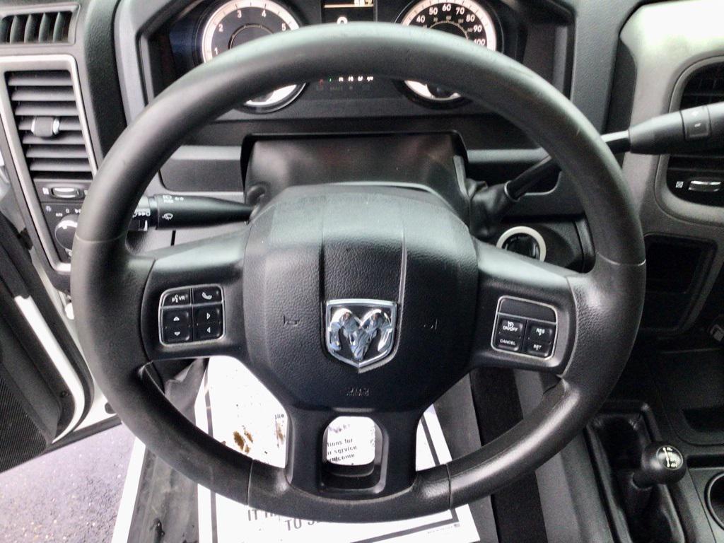 used 2018 Ram 3500 car, priced at $27,000