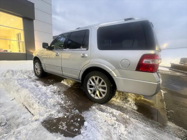 used 2017 Ford Expedition car, priced at $20,000