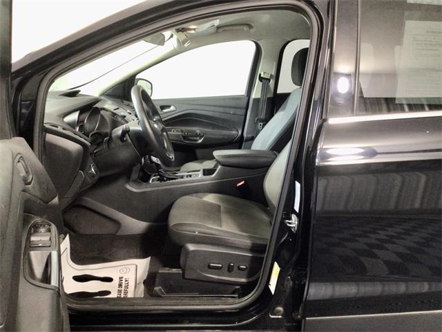 used 2018 Ford Escape car, priced at $9,000