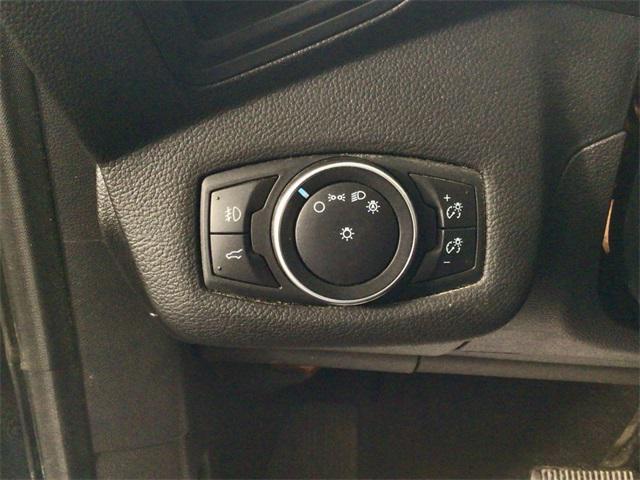 used 2018 Ford Escape car, priced at $9,000