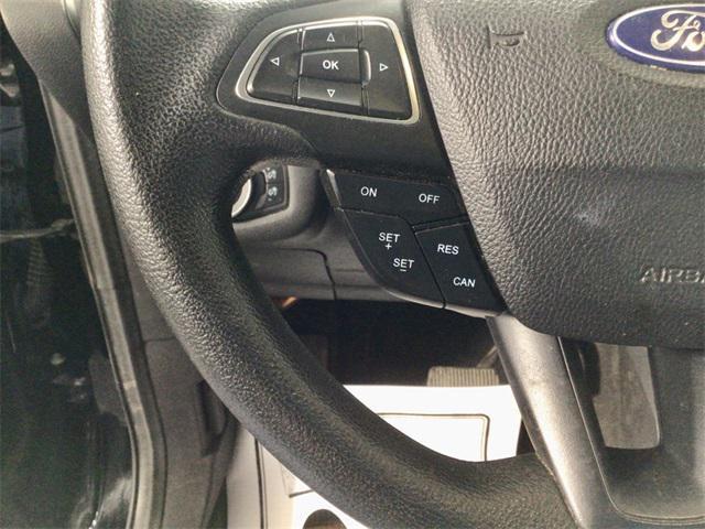 used 2018 Ford Escape car, priced at $9,000