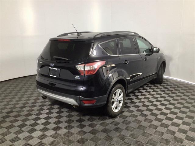 used 2018 Ford Escape car, priced at $9,000