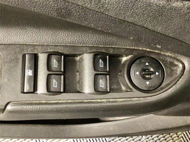 used 2018 Ford Escape car, priced at $9,000
