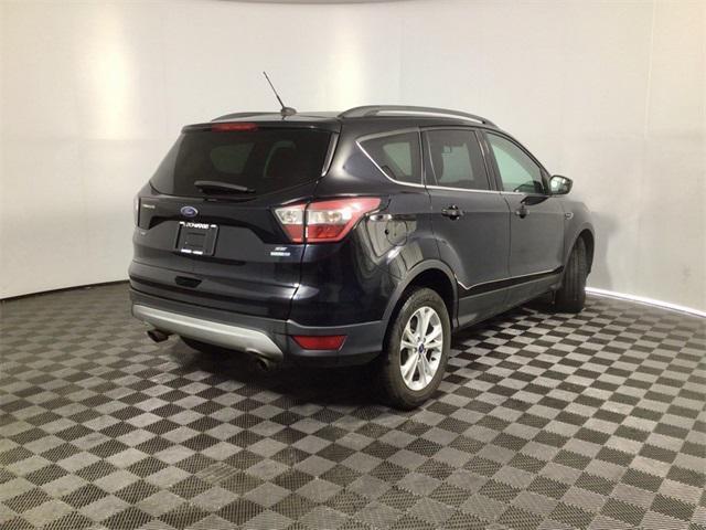 used 2018 Ford Escape car, priced at $9,000