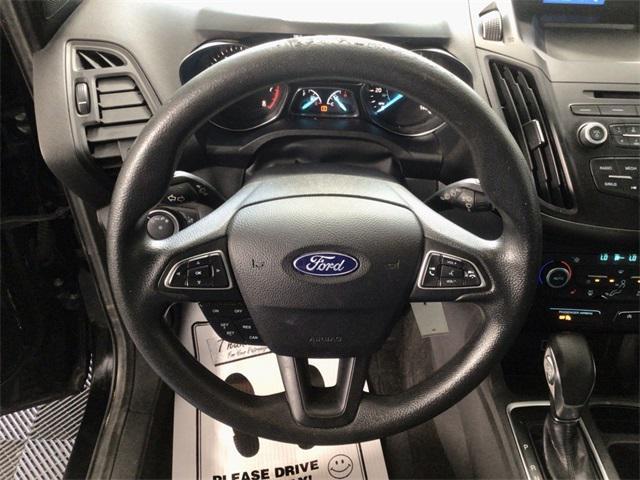 used 2018 Ford Escape car, priced at $9,000