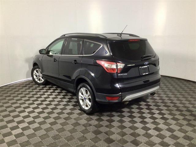 used 2018 Ford Escape car, priced at $9,000