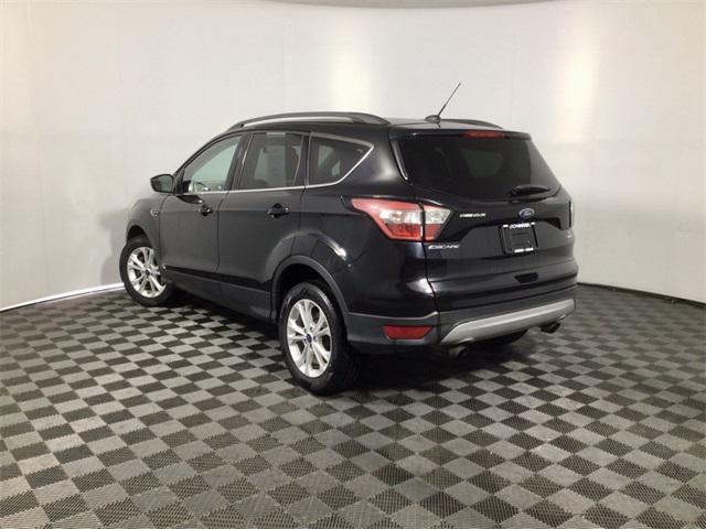 used 2018 Ford Escape car, priced at $9,000