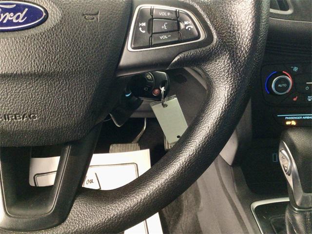 used 2018 Ford Escape car, priced at $9,000