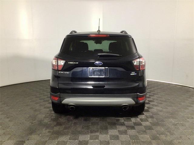 used 2018 Ford Escape car, priced at $9,000