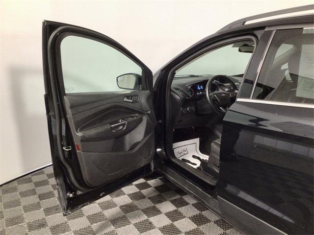 used 2018 Ford Escape car, priced at $9,000