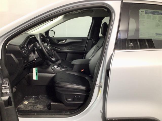 new 2025 Ford Escape PHEV car, priced at $39,000