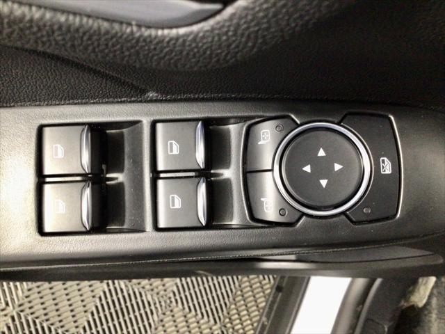 new 2025 Ford Escape PHEV car, priced at $39,000