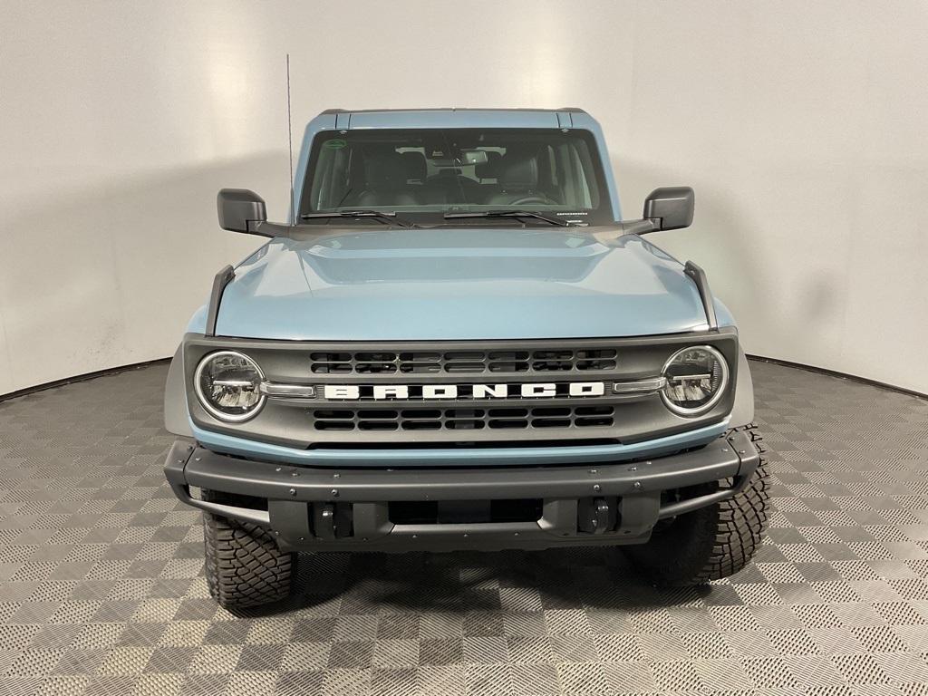 new 2023 Ford Bronco car, priced at $47,000