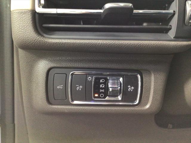 used 2022 Lincoln Corsair car, priced at $32,500