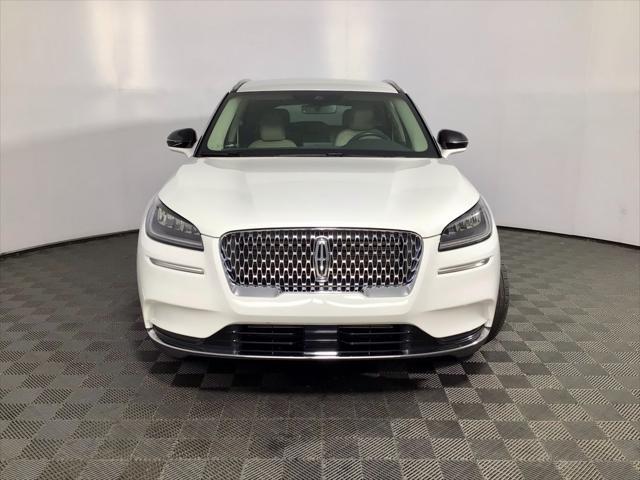 used 2022 Lincoln Corsair car, priced at $32,500