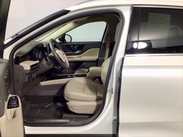 used 2022 Lincoln Corsair car, priced at $32,500