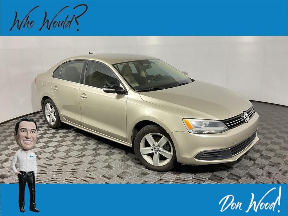 used 2014 Volkswagen Jetta car, priced at $9,500