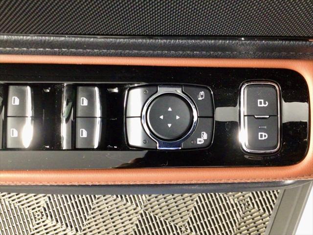 new 2025 Lincoln Aviator car, priced at $64,297