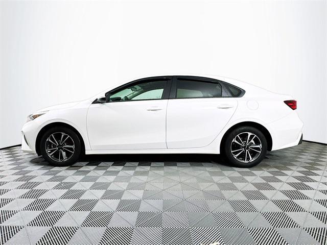used 2024 Kia Forte car, priced at $17,849