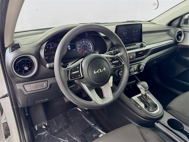 used 2024 Kia Forte car, priced at $17,849
