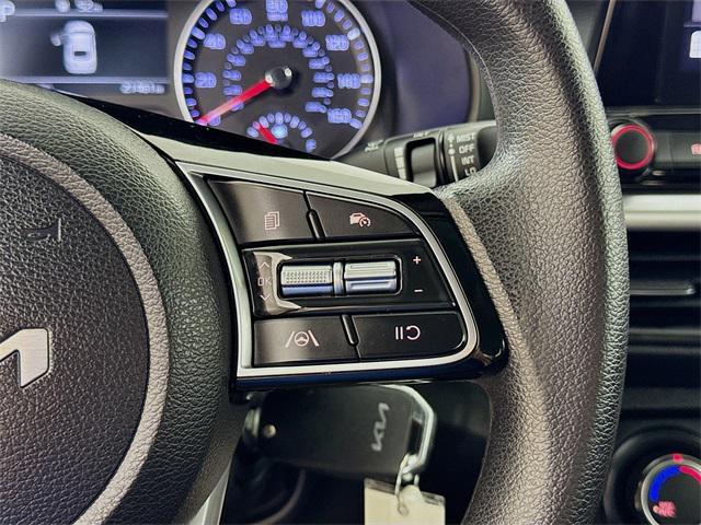 used 2024 Kia Forte car, priced at $17,849