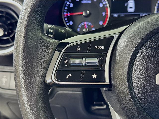 used 2024 Kia Forte car, priced at $17,849