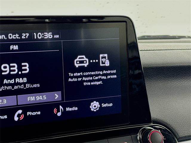 used 2024 Kia Forte car, priced at $17,849