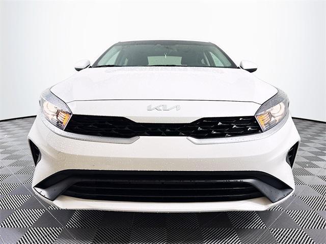used 2024 Kia Forte car, priced at $17,849