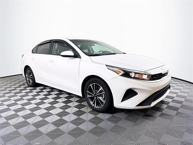 used 2024 Kia Forte car, priced at $17,849