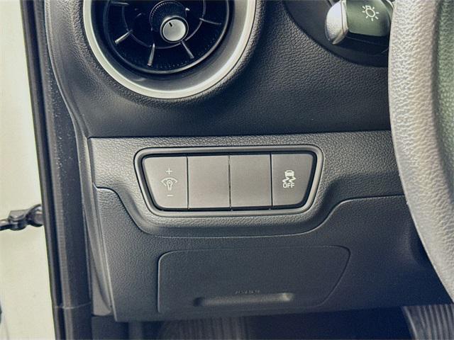 used 2024 Kia Forte car, priced at $17,849