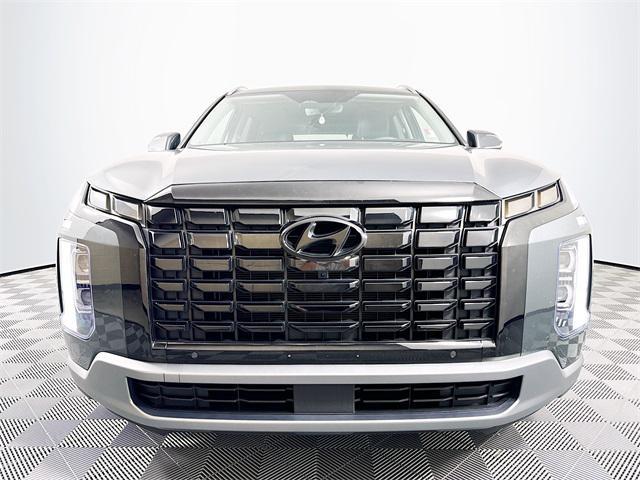 used 2023 Hyundai Palisade car, priced at $38,290