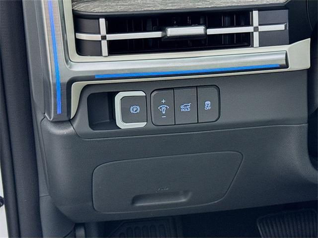 new 2026 Hyundai Santa Fe car, priced at $48,440