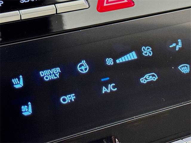 new 2026 Hyundai Santa Fe car, priced at $48,440