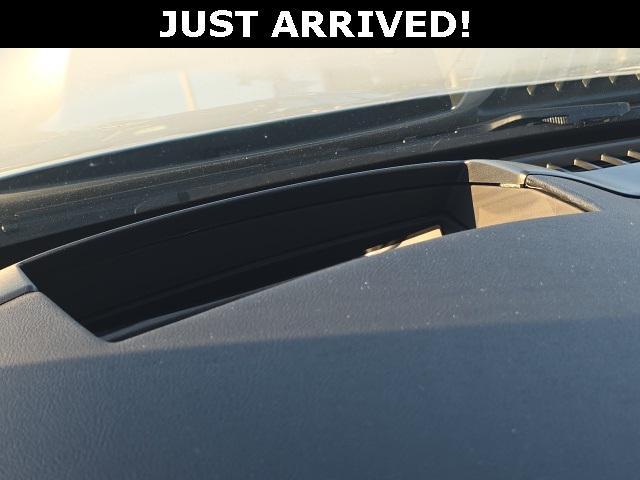 used 2025 Lincoln Corsair car, priced at $45,600